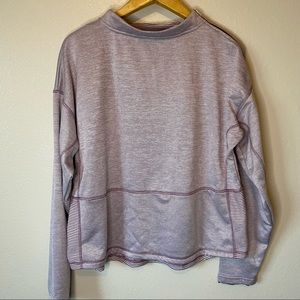 Striped Champion Long Sleeve